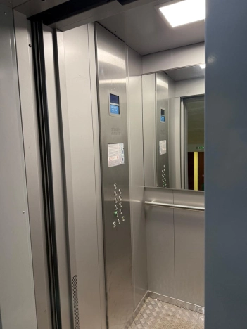 Купить квартиру в Москве. Вариант № 9937793, 12, площадь -  квм, цена 17500000 рублей