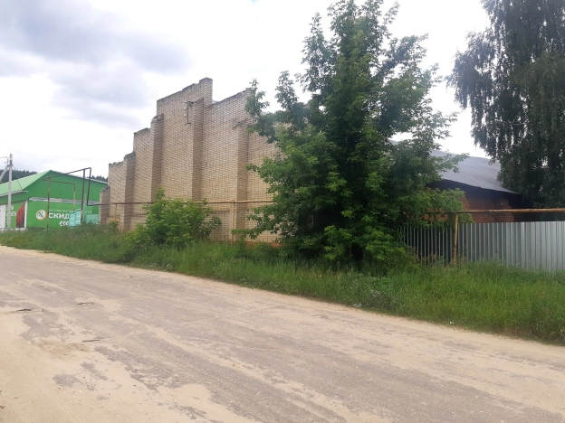 Купить коммерческую недвижимость в Городище. Вариант № 5758, 3, площадь -  квм, цена 4390000 рублей