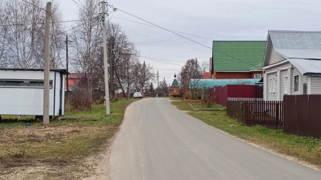 Купить таунхаус в Камешкове. Вариант № 11946, 27, площадь - квм, цена 7950000 рублей