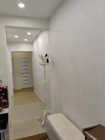 . Вариант № 33391, 4, площадь - 75.4 квм, цена 7000000 рублей