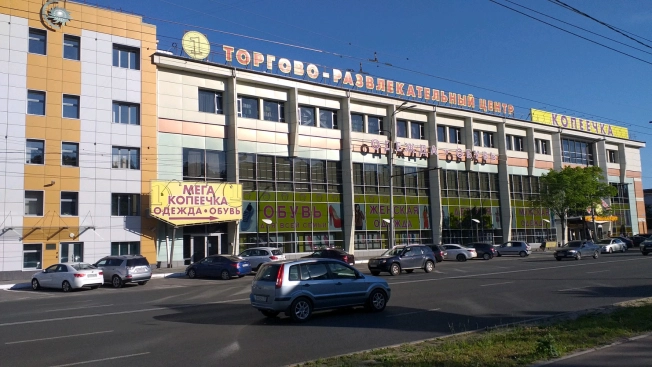 Купить здания в Микрорайоне Юрьевец в Владимире. Вариант № 11607, 2, площадь -  квм, цена 444000000 рублей