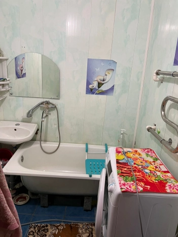 Купить дом в Тюменской области. Вариант № 45437, 14, площадь -  квм, цена 5100000 рублей