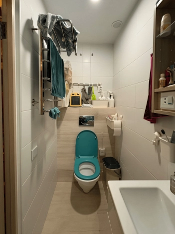 Купить квартиру на улице Артельная в Нижнем Новгороде. Вариант № 20890, 11, площадь -  квм, цена 6990000 рублей