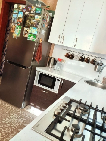 Купить двухкомнатную квартиру в Микрорайоне Юго-Восточный в Белгороде. Вариант № 3790862, 13, площадь -  квм, цена 4550000 рублей