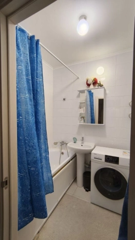 Купить квартиру в Москве. Вариант № 8700909, 7, площадь - квм, цена 15699000 рублей