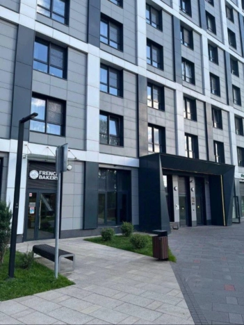 Купить квартиру в Москве. Вариант № 8701436, 2, площадь - квм, цена 55000000 рублей