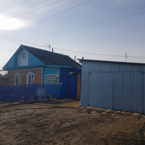 Купить дом на улице Набережная в Тюменской области. Вариант № 34622, 4, площадь -  квм, цена 2299000 рублей