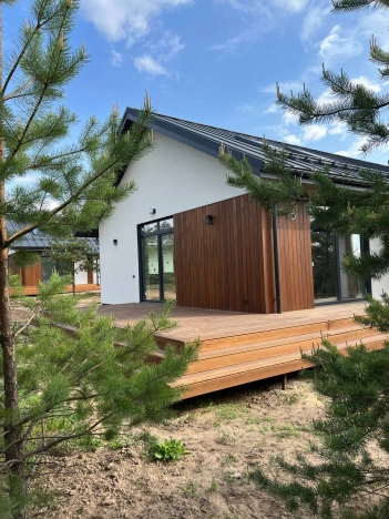 . Вариант № 3225990, 6, площадь - 155.3 квм, цена 14032600 рублей