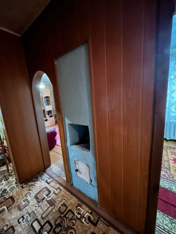 Купить трехкомнатную квартиру в Нижегородской области. Вариант № 2498246, 15, площадь -  квм, цена 600000 рублей