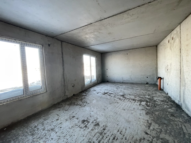 . Вариант № 17303, 13, площадь - 115.7 квм, цена 9800000 рублей