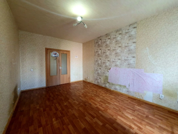 Купить двухкомнатную квартиру на улице Центральная в Щёлкове. Вариант № 3766947, 5, площадь - квм, цена 7890000 рублей