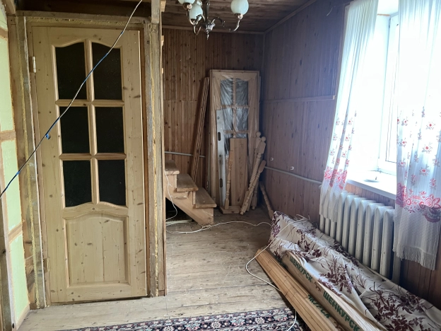 Купить дом в Судогде. Вариант № 3460, 6, площадь -  квм, цена 2500000 рублей