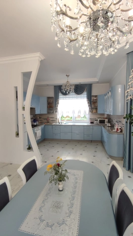 Купить дом в Зеленоградске. Вариант № 8361, 1, площадь - квм, цена 36000000 рублей