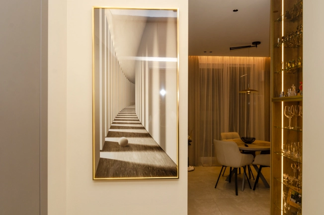 Купить однокомнатную квартиру в ЦАО в Новосибирске. Вариант № 8152765, 41, площадь -  квм, цена 13500000 рублей