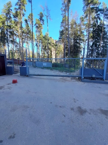 Купить двухкомнатную квартиру в Одинцове. Вариант № 2987377, 8, площадь -  квм, цена 10500000 рублей