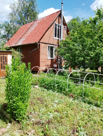 Купить дачу в Московской области. Вариант № 10607691, 14, площадь -  квм, цена 1800000 рублей