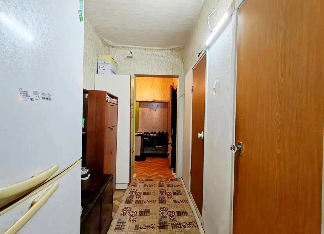 Купить квартиру в Москве. Вариант № 7660725, 20, площадь - квм, цена 25900000 рублей