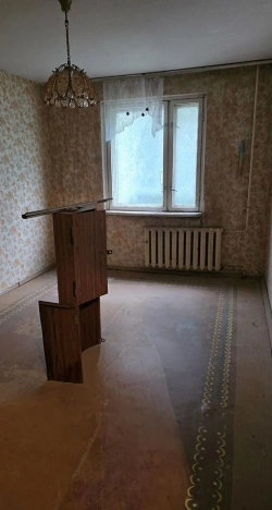 Купить трехкомнатную квартиру на улице проспект Героев Донбасса в Нижнем Новгороде. Вариант № 10663717, 3, площадь - квм, цена 6900000 рублей