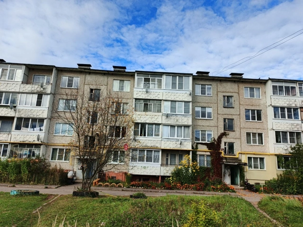 Купить однокомнатную квартиру в Иванове. Вариант № 5844265, 14, площадь -  квм, цена 2169000 рублей