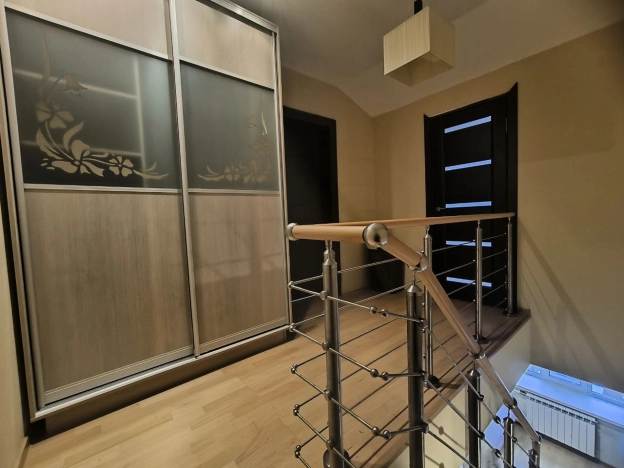 Снять квартиру в Рязани. Вариант № 9254303, 11, площадь -  квм, цена 40000 рублей