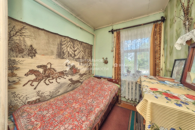 Купить дом в Рязани. Вариант № 10750936, 6, площадь - квм, цена 2100000 рублей