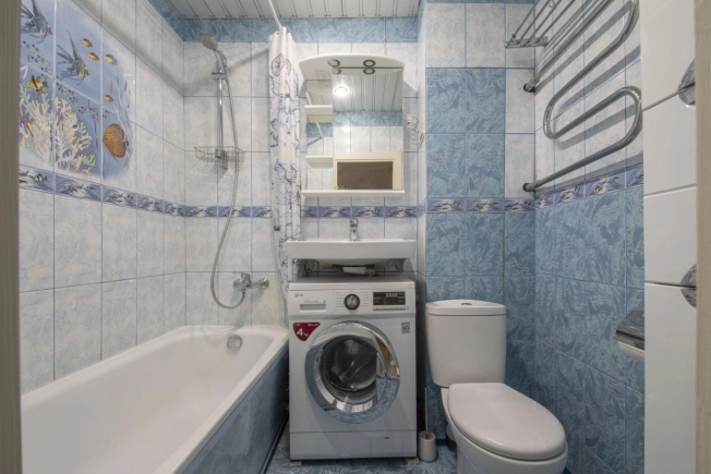 Купить квартиру в Москве. Вариант № 8413004, 0, площадь -  квм, цена 12500000 рублей