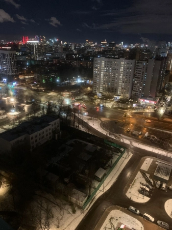 Купить квартиру в Москве. Вариант № 9414389, 12, площадь -  квм, цена 29236148 рублей