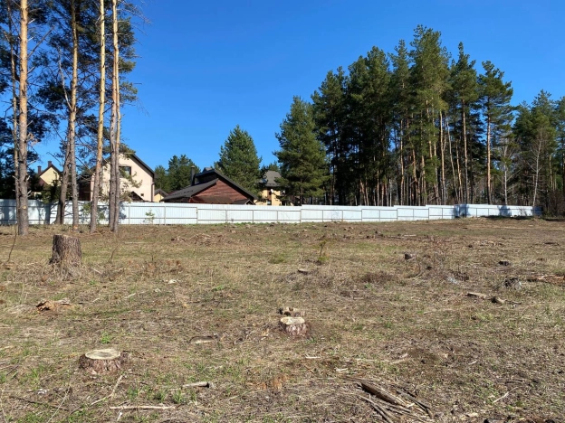 Купить земельный участок в Воронеже. Вариант № 32425, 0, площадь -  квм, цена 7500000 рублей