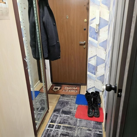 Купить квартиру в Москве. Вариант № 10352996, 8, площадь -  квм, цена 15000000 рублей