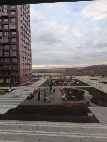 Купить однокомнатную квартиру в Нижегородской области. Вариант № 8610357, 1, площадь -  квм, цена 5300000 рублей