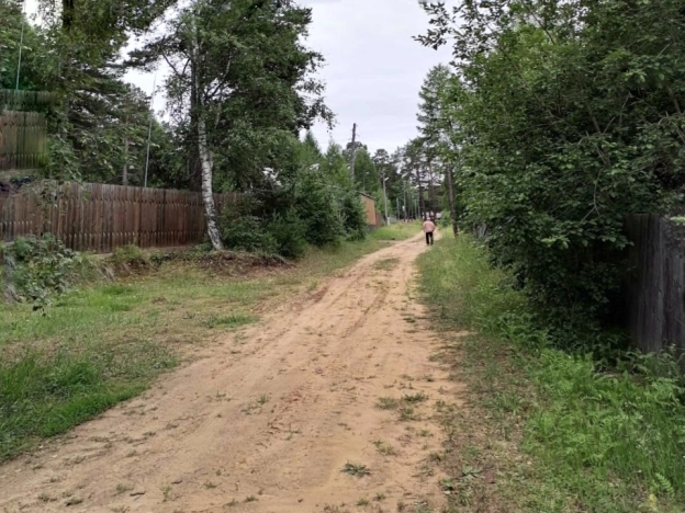 Купить земельный участок в Иркутской области. Вариант № 7237, 0, площадь - квм, цена 1000000 рублей