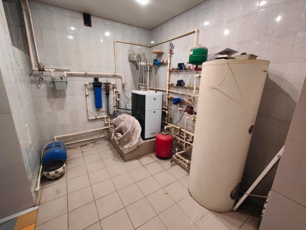 Купить дом в Москве. Вариант № 8417, 42, площадь - квм, цена 25750000 рублей