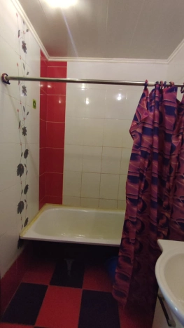 Купить трехкомнатную квартиру в Приморском крае. Вариант № 2096472, 13, площадь -  квм, цена 3300000 рублей