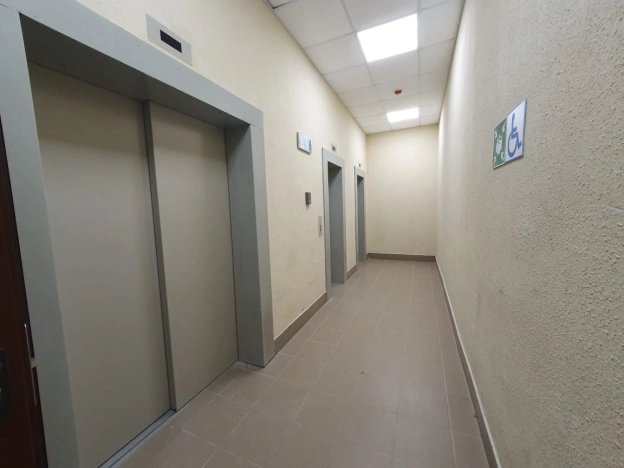 Купить однокомнатную квартиру на улице Юбилейный проспект в Реутове. Вариант № 4558, 19, площадь -  квм, цена 7100000 рублей