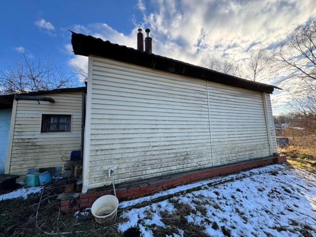 Купить дом в Туле. Вариант № 31304, 9, площадь -  квм, цена 1800000 рублей