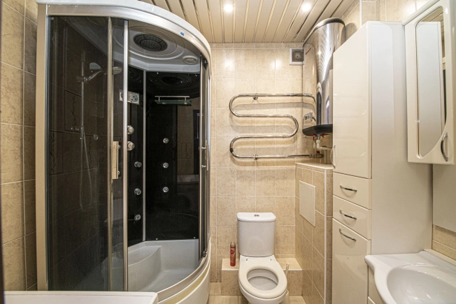 . Вариант № 56508, 12, площадь - 48.1 квм, цена 9600000 рублей