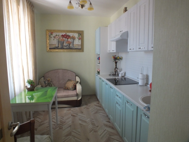 Купить однокомнатную квартиру в районе Коминтерновский в Воронеже. Вариант № 6849259, 2, площадь -  квм, цена 5500000 рублей