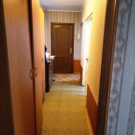 Купить квартиру в Омске. Вариант № 34008, 4, площадь -  квм, цена 4780000 рублей