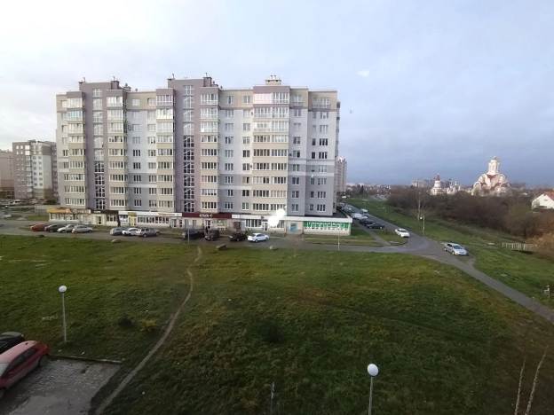 Снять квартиру в Калининграде. Вариант № 9458749, 2, площадь -  квм, цена 33000 рублей