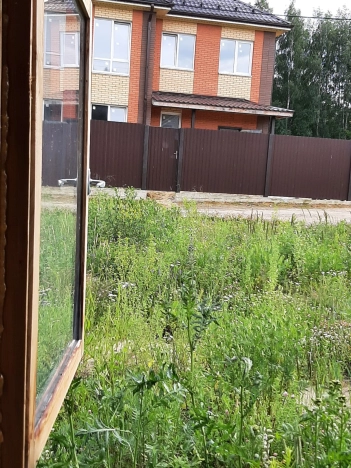 Купить земельный участок у метро Новомосковская в Москве. Вариант № 3767784, 7, площадь -  квм, цена 4200000 рублей