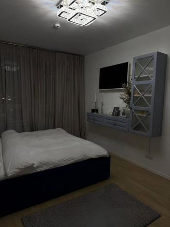 Купить квартиру в Москве. Вариант № 10001366, 6, площадь -  квм, цена 28000000 рублей