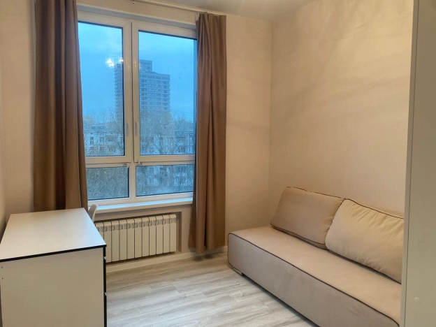 Купить трехкомнатную квартиру в Микрорайоне 8-й, Мытищи в Мытищах. Вариант № 1985758, 16, площадь -  квм, цена 23900000 рублей