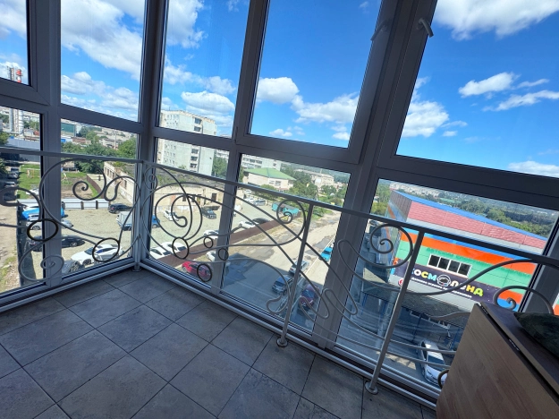 Купить квартиру в Приморском крае. Вариант № 2980410, 12, площадь - квм, цена 11000000 рублей