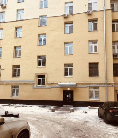 Купить квартиру в Москве. Вариант № 9925968, 35, площадь -  квм, цена 35000000 рублей