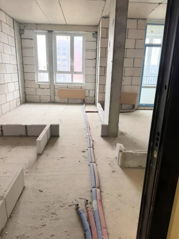 Купить квартиру в Москве. Вариант № 10060702, 1, площадь -  квм, цена 12200000 рублей