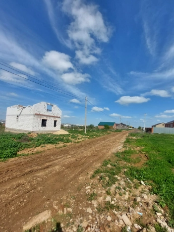 Купить земельный участок на улице Заречная в Республике Калмыкия. Вариант № 7955, 2, площадь -  квм, цена 1550000 рублей