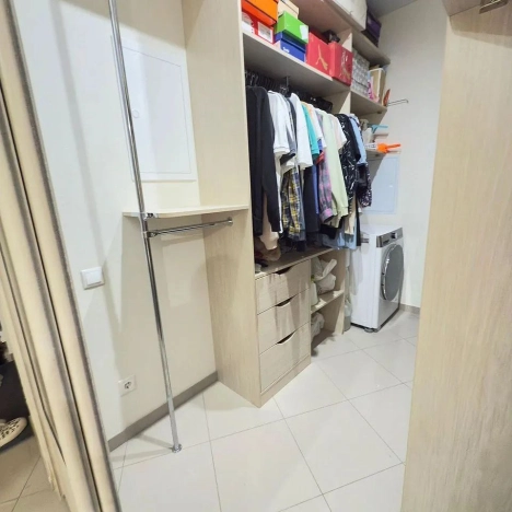 Купить квартиру в Москве. Вариант № 8716853, 18, площадь - квм, цена 22500000 рублей