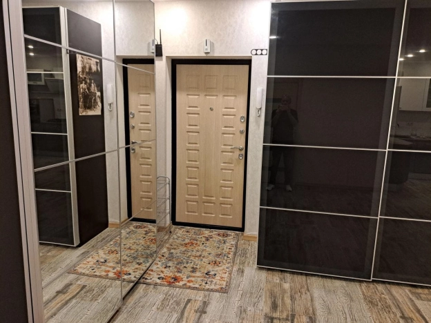 Купить квартиру на вторичке на улице Луговая в Московской области. Вариант № 286281, 11, площадь - квм, цена 8300000 рублей