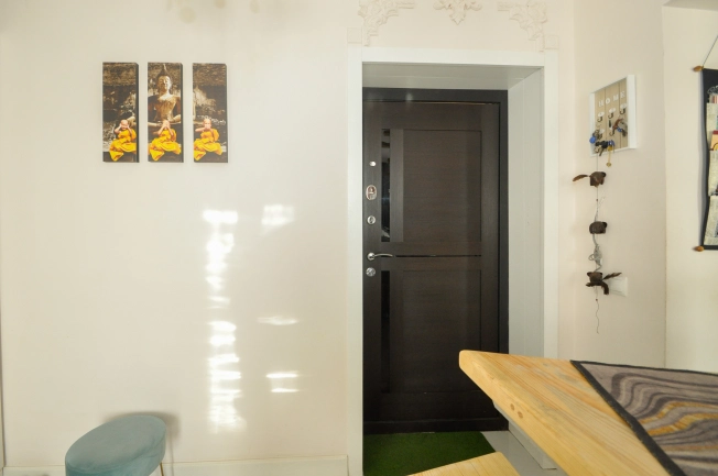 Купить четырехкомнатную квартиру в Новосибирской области. Вариант № 3400203, 30, площадь -  квм, цена 13900000 рублей