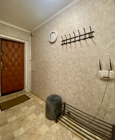 Купить однокомнатную квартиру на улице Ленинский проспект в Калининграде. Вариант № 8879343, 12, площадь -  квм, цена 5600000 рублей